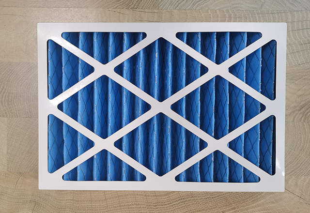 merv8 air filter